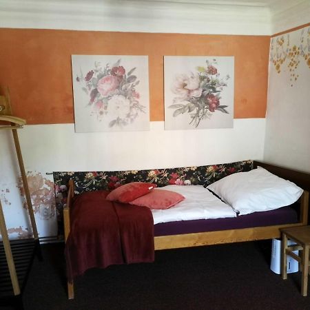 Mestansky Dum Rozmberk 31 Apartment Rozmberk Nad Vltavou Ngoại thất bức ảnh