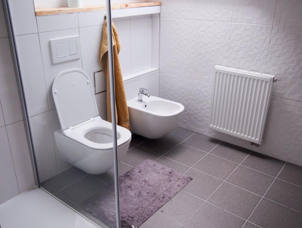 Mestansky Dum Rozmberk 31 Apartment Rozmberk Nad Vltavou Ngoại thất bức ảnh