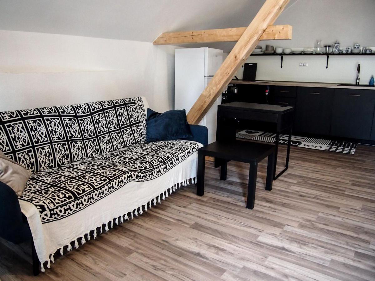 Mestansky Dum Rozmberk 31 Apartment Rozmberk Nad Vltavou Ngoại thất bức ảnh