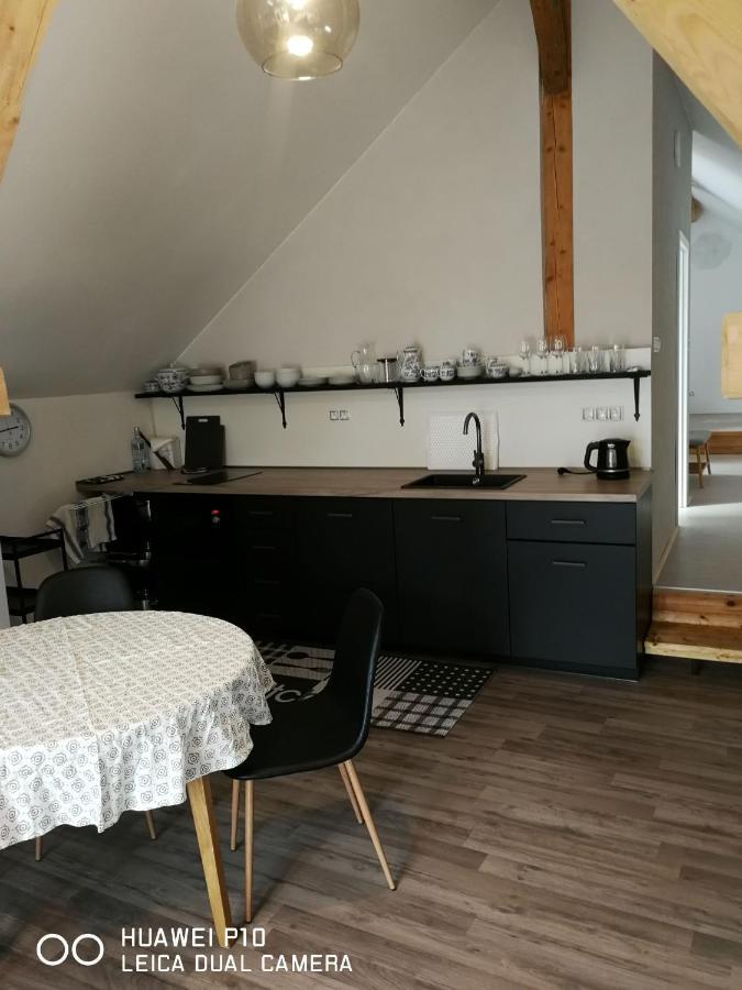 Mestansky Dum Rozmberk 31 Apartment Rozmberk Nad Vltavou Ngoại thất bức ảnh