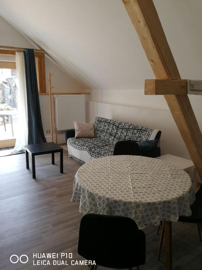 Mestansky Dum Rozmberk 31 Apartment Rozmberk Nad Vltavou Ngoại thất bức ảnh