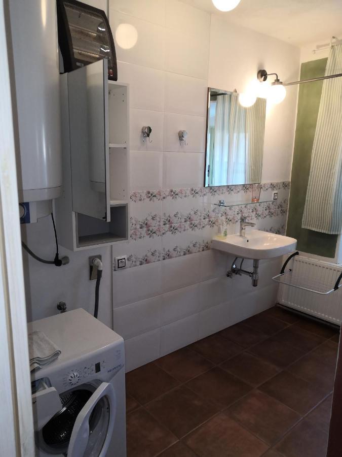 Mestansky Dum Rozmberk 31 Apartment Rozmberk Nad Vltavou Ngoại thất bức ảnh