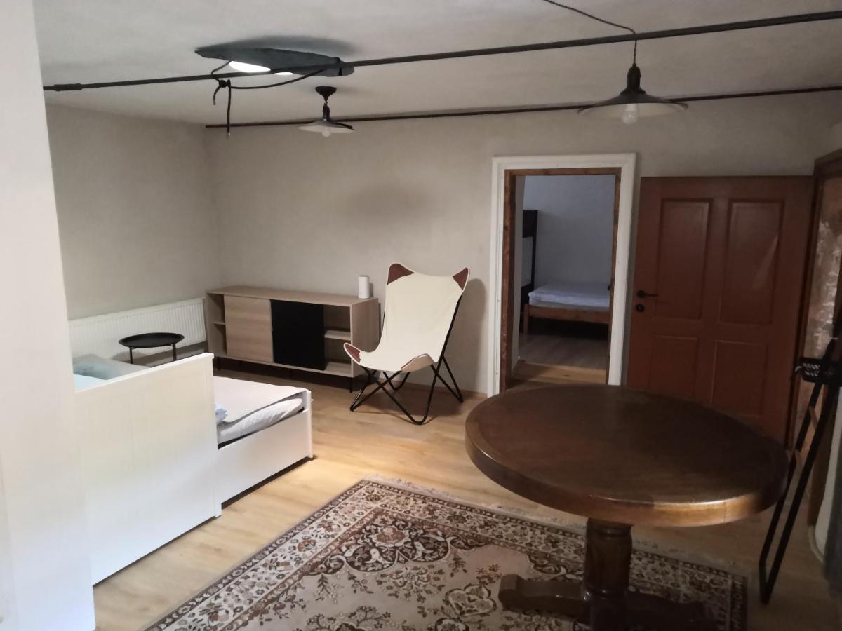Mestansky Dum Rozmberk 31 Apartment Rozmberk Nad Vltavou Ngoại thất bức ảnh